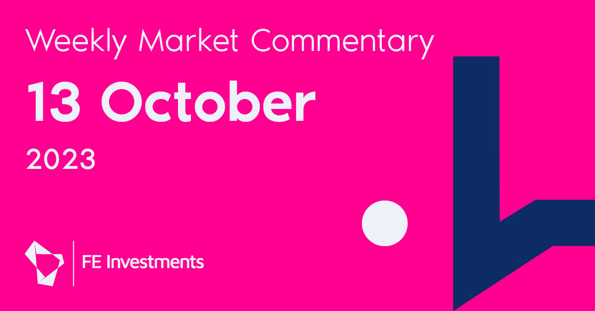 Markets rise but investors remain cautious as war breaks out in the Middle East