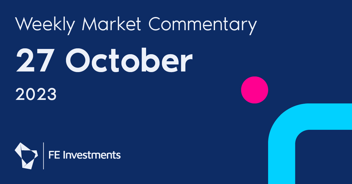 More volatility for bonds as consumer demand drives surprisingly strong US growth