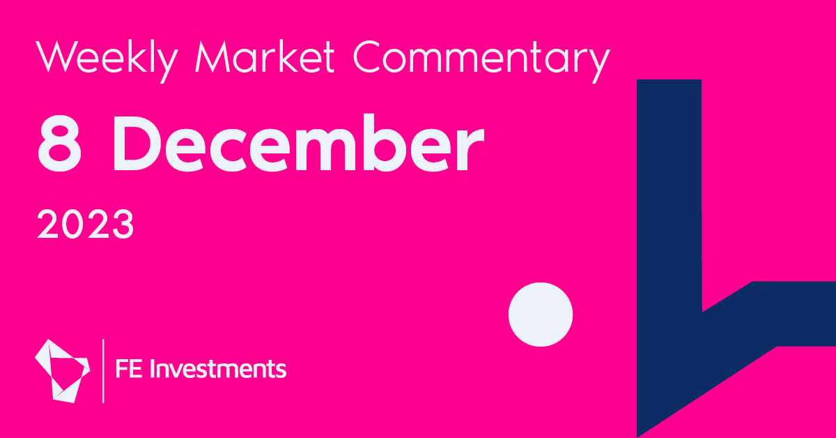 Bond markets raise chance of disappointment as they price for aggressive rate cuts in 2024